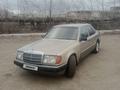 Mercedes-Benz E 260 1991 годаүшін1 500 000 тг. в Кокшетау – фото 3