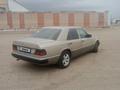 Mercedes-Benz E 260 1991 годаүшін1 500 000 тг. в Кокшетау – фото 4