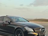 Mercedes-Benz CLS 400 2017 года за 20 000 000 тг. в Шымкент – фото 3
