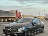 Mercedes-Benz CLS 400 2017 года за 20 000 000 тг. в Шымкент – фото 4