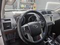 Toyota Land Cruiser Prado 2017 года за 25 900 000 тг. в Актау – фото 9