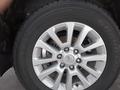 Toyota Land Cruiser Prado 2017 года за 25 900 000 тг. в Актау – фото 11
