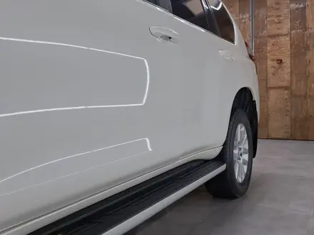 Toyota Land Cruiser Prado 2017 года за 26 166 000 тг. в Актау – фото 12
