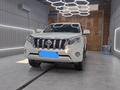 Toyota Land Cruiser Prado 2017 года за 25 900 000 тг. в Актау – фото 16