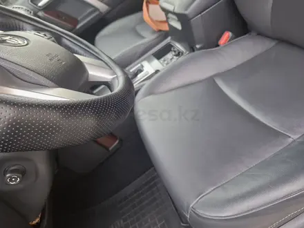 Toyota Land Cruiser Prado 2017 года за 26 166 000 тг. в Актау – фото 19