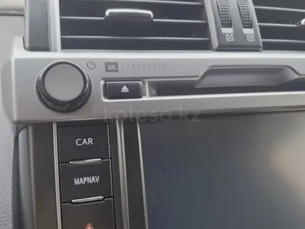 Toyota Land Cruiser Prado 2017 года за 26 166 000 тг. в Актау – фото 21