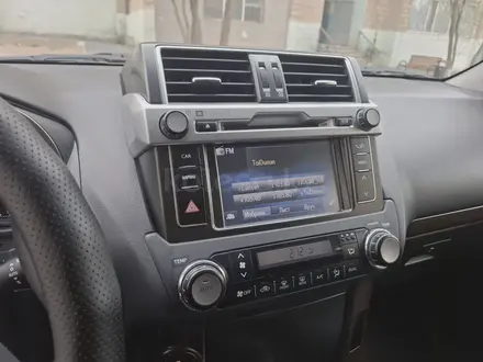 Toyota Land Cruiser Prado 2017 года за 26 166 000 тг. в Актау – фото 23