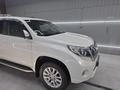 Toyota Land Cruiser Prado 2017 года за 25 900 000 тг. в Актау – фото 3