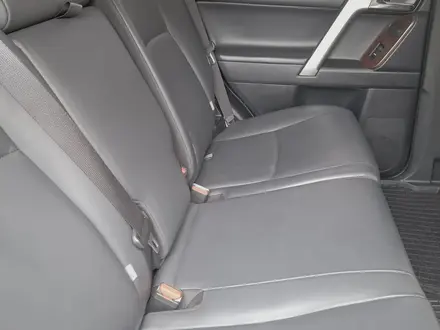 Toyota Land Cruiser Prado 2017 года за 26 166 000 тг. в Актау – фото 28