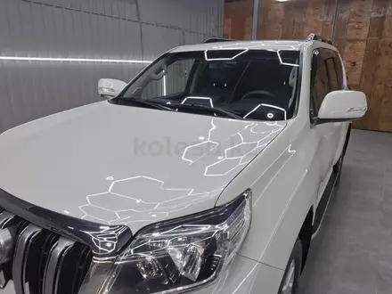 Toyota Land Cruiser Prado 2017 года за 26 166 000 тг. в Актау – фото 6