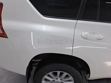 Toyota Land Cruiser Prado 2017 года за 26 166 000 тг. в Актау – фото 8