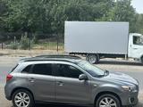 Mitsubishi Outlander Sport 2014 года за 5 000 000 тг. в Алматы