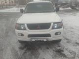 Mitsubishi Montero Sport 2001 года за 5 800 000 тг. в Астана – фото 4