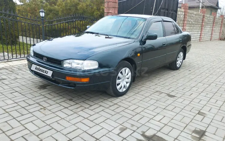 Toyota Camry 1993 года за 2 200 000 тг. в Алматы