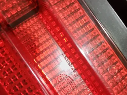 Задние фонари на мерседес w124 за 100 000 тг. в Шымкент – фото 10
