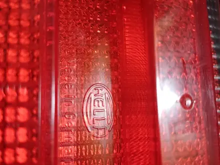 Задние фонари на мерседес w124 за 100 000 тг. в Шымкент – фото 20