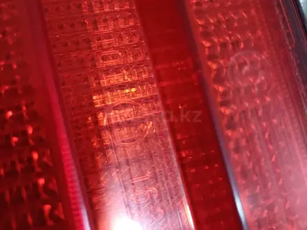 Задние фонари на мерседес w124 за 100 000 тг. в Шымкент – фото 7