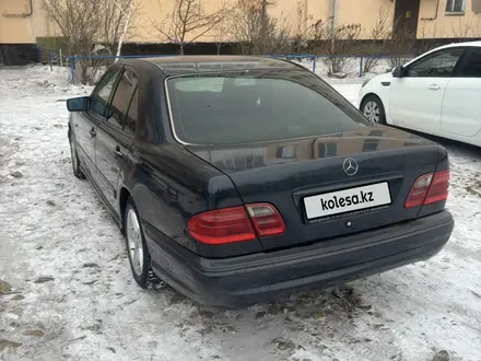 Mercedes-Benz E 230 1996 года за 3 200 000 тг. в Атбасар