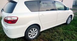 Toyota Ipsum 2006 года за 6 200 000 тг. в Аксай – фото 4