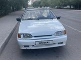 ВАЗ (Lada) 2114 2012 года за 1 500 000 тг. в Астана