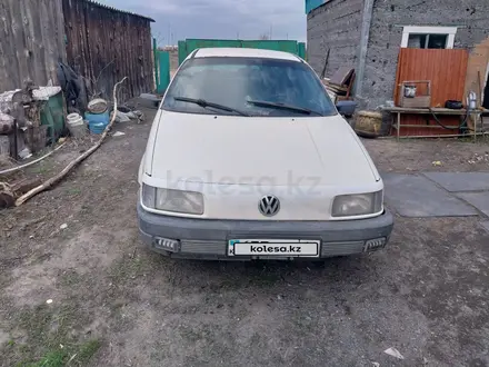 Volkswagen Passat 1990 года за 750 000 тг. в Семей – фото 2