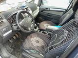 Opel Zafira 2007 года за 3 000 000 тг. в Актобе