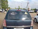 Opel Zafira 2007 года за 3 000 000 тг. в Актобе – фото 4