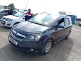 Opel Zafira 2007 года за 3 000 000 тг. в Актобе – фото 5