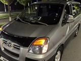Hyundai Starex 2004 года за 4 000 000 тг. в Туркестан