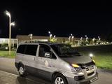 Hyundai Starex 2004 года за 4 000 000 тг. в Туркестан – фото 5