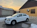 Chevrolet Cobalt 2023 года за 6 390 000 тг. в Шымкент – фото 3