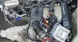 Двигатель на Ауди А8 3.2 AUK за 650 000 тг. в Астана – фото 2