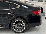 Hyundai Grandeur 2017 года за 11 300 000 тг. в Туркестан – фото 2