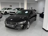 Hyundai Grandeur 2017 года за 11 300 000 тг. в Туркестан