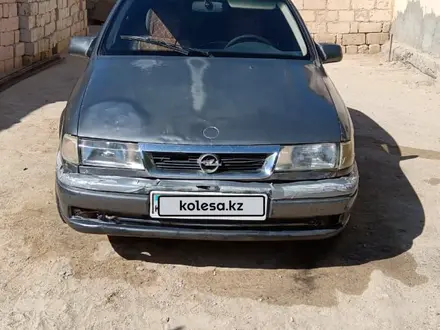 Opel Vectra 1992 года за 450 000 тг. в Жанаозен – фото 3