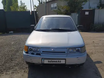 ВАЗ (Lada) 2110 2005 года за 900 000 тг. в Актобе