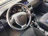 ВАЗ (Lada) Priora 2170 2014 годаүшін2 500 000 тг. в Семей – фото 5