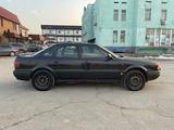 Audi 80 1992 годаfor1 200 000 тг. в Алматы – фото 2