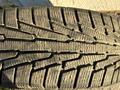 Nokian Nordman RS2 SUV 265/65 R17 за 169 000 тг. в Караганда – фото 6