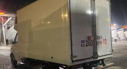 Mercedes-Benz Sprinter 2003 года за 6 300 000 тг. в Алматы – фото 3