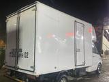 Mercedes-Benz Sprinter 2003 года за 6 300 000 тг. в Алматы – фото 5