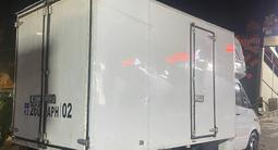 Mercedes-Benz Sprinter 2003 года за 6 300 000 тг. в Алматы – фото 5