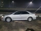 Toyota Camry 2015 года за 10 000 000 тг. в Алматы