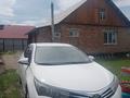 Toyota Corolla 2014 годаүшін7 000 000 тг. в Усть-Каменогорск