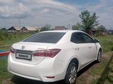 Toyota Corolla 2014 годаүшін7 100 000 тг. в Усть-Каменогорск – фото 3