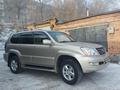 Lexus GX 470 2007 годаүшін12 300 000 тг. в Усть-Каменогорск – фото 2