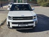 Hyundai Santa Fe 2024 года за 22 500 000 тг. в Актау