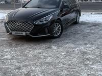 Hyundai Sonata 2017 годаүшін8 500 000 тг. в Алматы