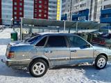 Volkswagen Passat 1991 годаүшін950 000 тг. в Актобе – фото 3