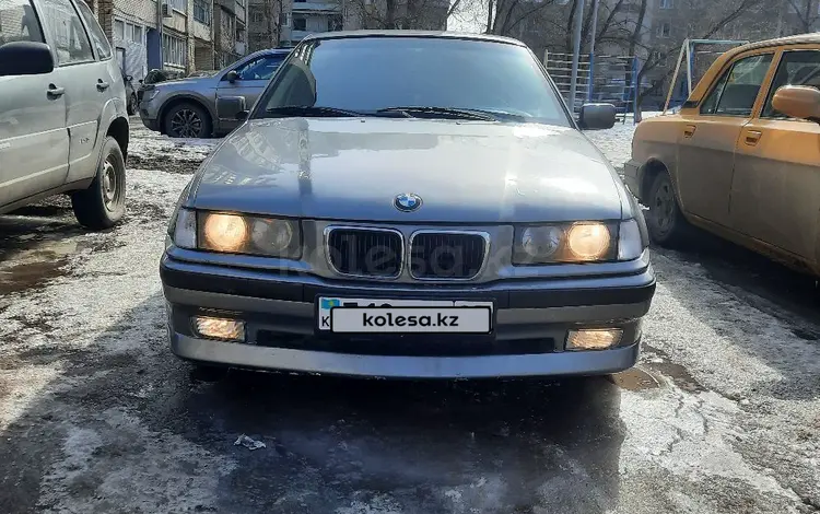 BMW 318 1995 года за 1 600 000 тг. в Уральск